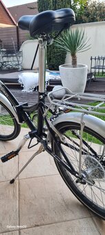 Skladací bicykel - 6