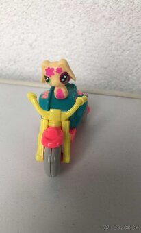 Littlest Pet Shop - 6