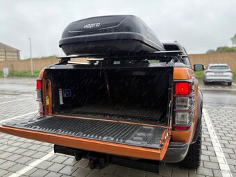 Ford ranger wildtrack 3.2 - 6