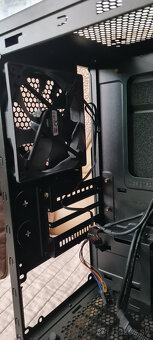 Cooler Master + 3x 120MM Ventilátor - 6