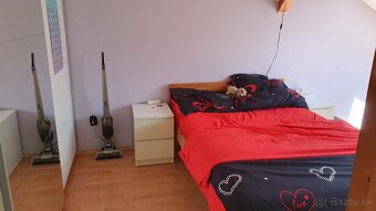Predaj 2-izbový viacpodlažný byt – mezonet, Myjava - 6