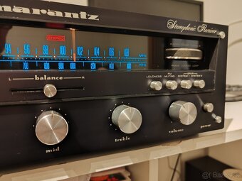 Marantz 2226 Black - 6