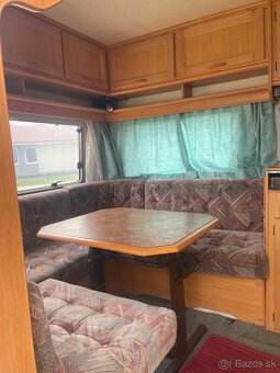 Karavan LMX DOMINANT 530E - 6
