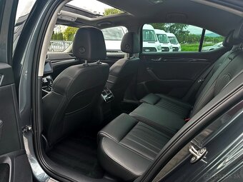 SKODA SUPERB 1.4 TSI iV PHEV L&K,MATRIX,Virtual,WEBASTO - 6