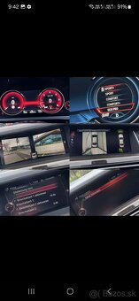 Bmw gt 530d xdrive - 6