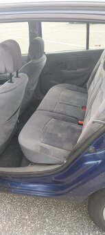 RENAULT CLIO II 1.4 16v - 6