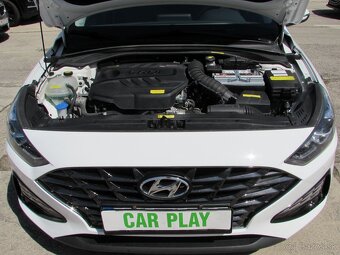 Hyundai i30 CW 1.6 CRDi Family - Možný odpočet DPH - 6