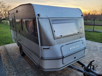 Hymer Nova L 460 - 6
