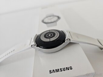 Samsung Galaxy Watch 4 Classic 46mm - 6