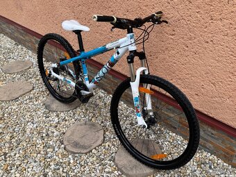 Dámsky/ Dievčenský Horský Bicykel SCOTT CONTESSA 26” - 6