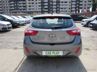 Hyundai i30 1.6 CRDi - splátka 120,-€ - 6