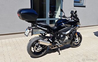 BMW S1000XR - 6