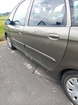 Citroën Xsara Picasso 1.6 HDi – STK 05/2026, pojazdné, výbav - 6