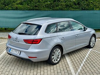 Seat Leon ST 1.4 TSI 110kw XCELLENCE DSG - 6