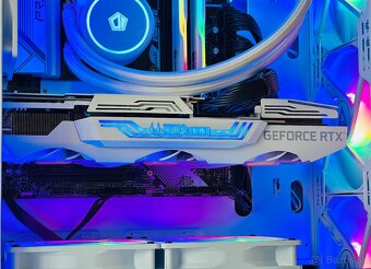 i5 14600KF,RTX 3080 10GB,32GB DDR5,1TB NVMe,850W - 6