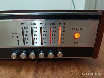 FERGUSON 3403...made in UK 1972 - 6
