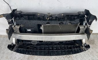 Citroen C4 Cactus 2014- 1.2 Vti chladičová stena - 6