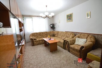 3,5-izbový byt s dvoma loggiami – Lipt. Hrádok - 6