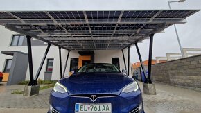 Prístrešok FOTOVOLTICKÝ 8-16 kW, 15% ZĽAVA - 6