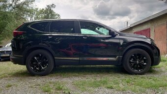 ⭐⭐⭐ HONDA CR-V Hybrid Sport Line 4x4 ⭐⭐⭐ - 6