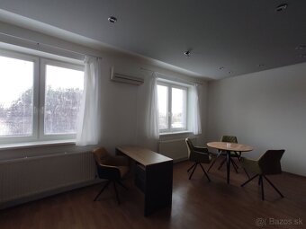 35m2 kancelária na prenájom, Ul. Svornosti, Bratislava II - 6