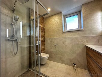 ZNÍŽENÁ CENA | nové 1izb byty 29m² do 34m² | Liptovská Teplá - 6