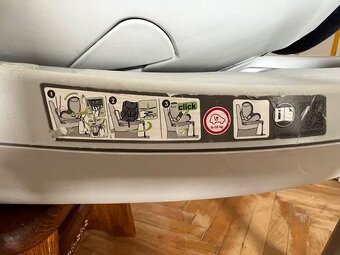 Britax Römer DUALFIX - 6