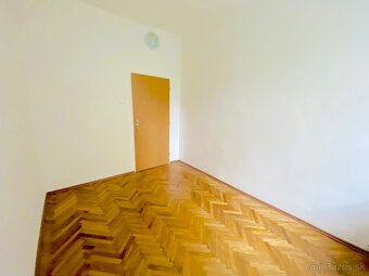 Rezervované 2 izbový byt Mariánska ul., Bratislava I. - 6