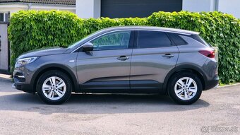 OPEL GRANDLAND X - PREDAJ AJ NA SPLÁTKY - 6