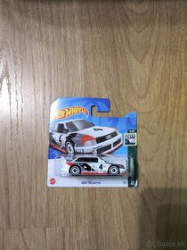 HotWheels - Hot Wheels - 6