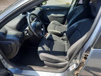 Peugeot 206 SW 1.4 - 6