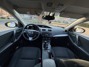 Mazda 3 - 6