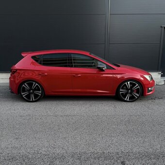 Predam SEAT Leon FR 2.0 TDI 110kw 6 manual SK vozidlo- cupra - 6