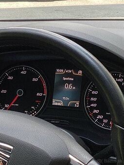 Predám Seat Leon combi 2015 TDI automat - 6