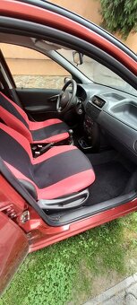 Fiat punto - 6