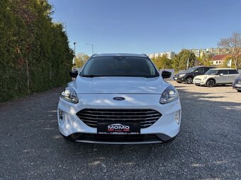 Ford Kuga 1.5 TDCi EcoBlue 120k Titanium A/T - 6