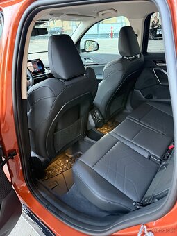 BMW X1 sDrive20i - 6