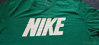 Tricko NIKE velkost XL - 6