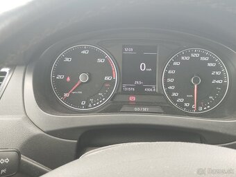 Toledo 1.6 tdi odpočet DPH - 6