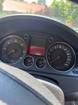 Passat b6 - 6