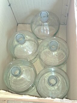 Laboratorne sklo - 6