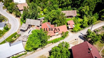Starší rodinný dom – Ihrište_Púchov - 6