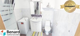 2 IZBOVÝ BYT NA PREDAJ, 59 m2, PREŠOV- PROSTĚJOVSKÁ UL. Via - 6