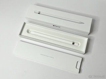 Apple iPad 10.9" Wi-Fi 64GB Modrý - 6