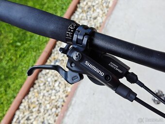 Predám horský bicykel Nakita Spider Big 7.5 – 29" L (48 cm) - 6