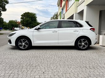 Hyundai i30 2021 - 6