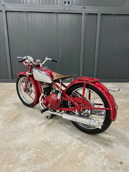 Jawa 250 SPECIAL - 6