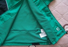 Bundička Adidas + nohavice Atak - XL - 6