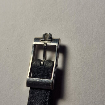 Omega Geneve Dynamic Automatic Damske - 6
