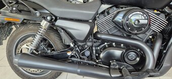 15000km Harley davidson xg 750 2018 - 6